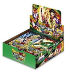 Miraculous Revival: Booster Box